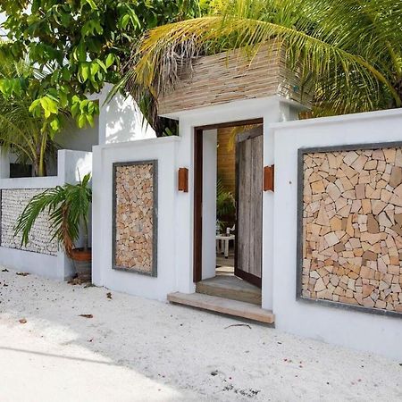 Brickwood Holiday Home Rasdhoo Dış mekan fotoğraf