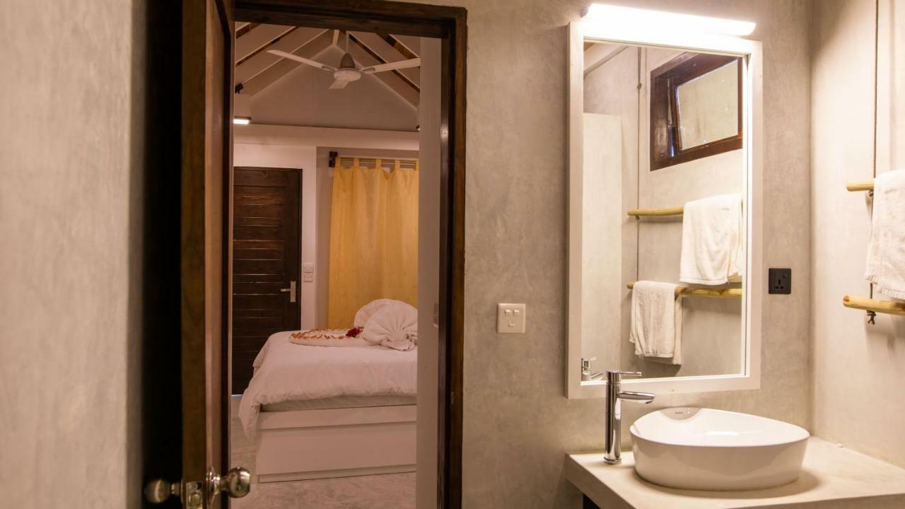 Brickwood Holiday Home Rasdhoo Dış mekan fotoğraf