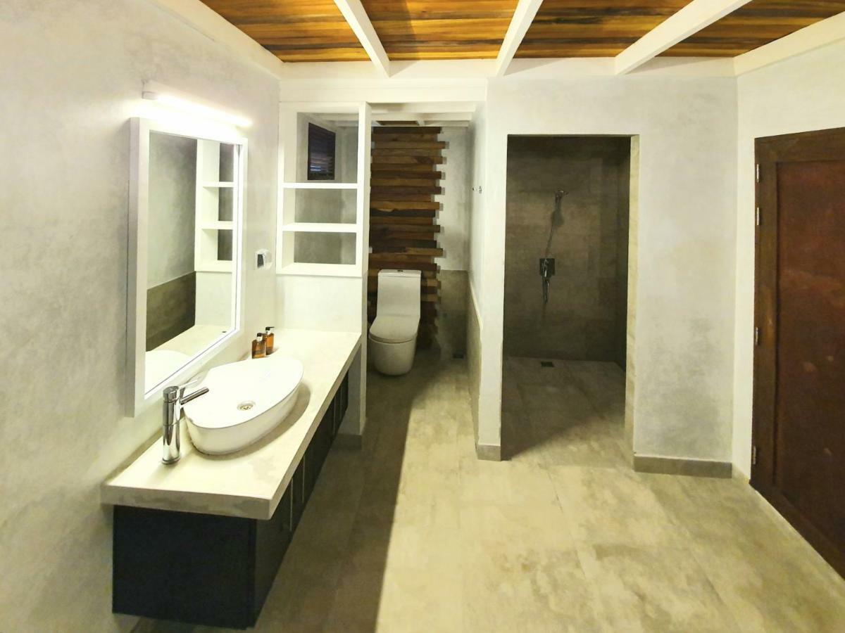 Brickwood Holiday Home Rasdhoo Dış mekan fotoğraf