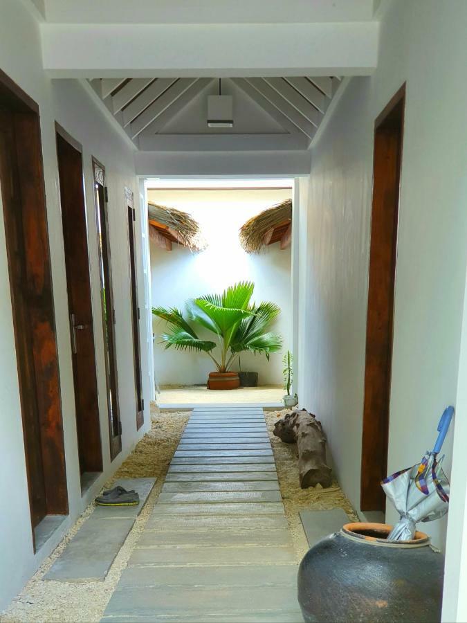 Brickwood Holiday Home Rasdhoo Dış mekan fotoğraf