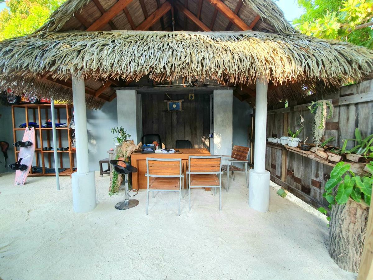 Brickwood Holiday Home Rasdhoo Dış mekan fotoğraf