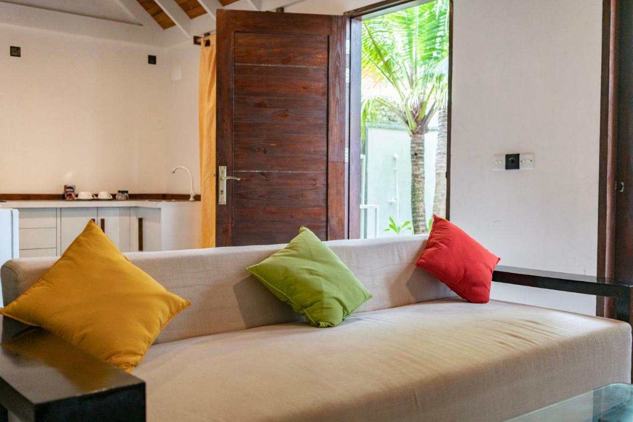 Brickwood Holiday Home Rasdhoo Dış mekan fotoğraf