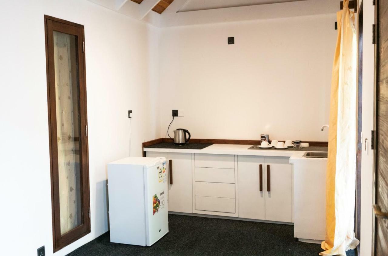 Brickwood Holiday Home Rasdhoo Dış mekan fotoğraf