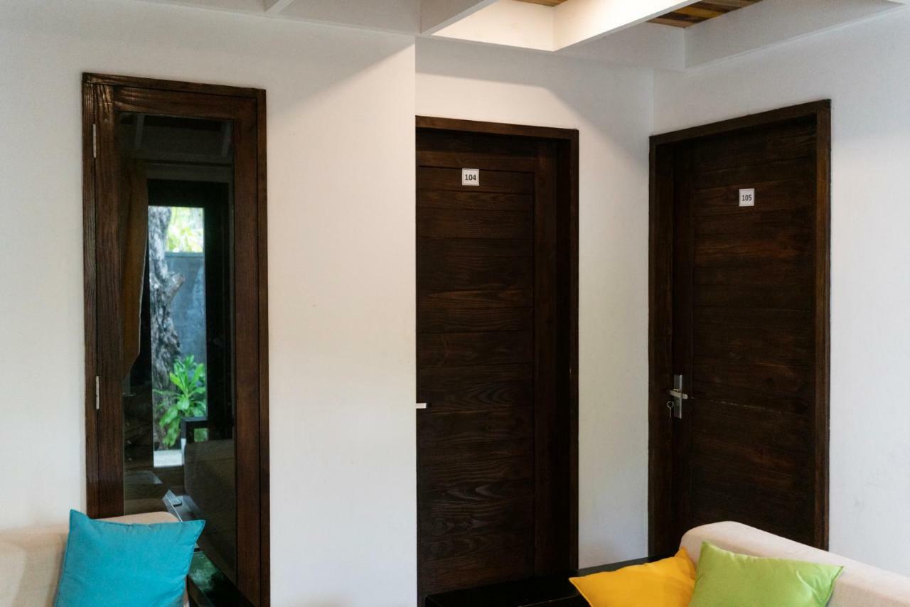 Brickwood Holiday Home Rasdhoo Dış mekan fotoğraf