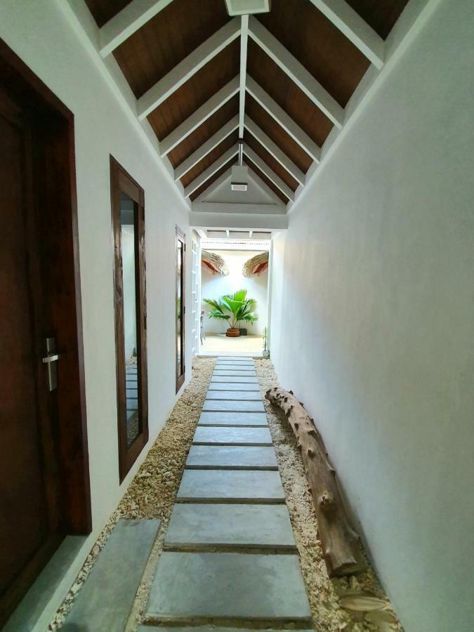 Brickwood Holiday Home Rasdhoo Dış mekan fotoğraf