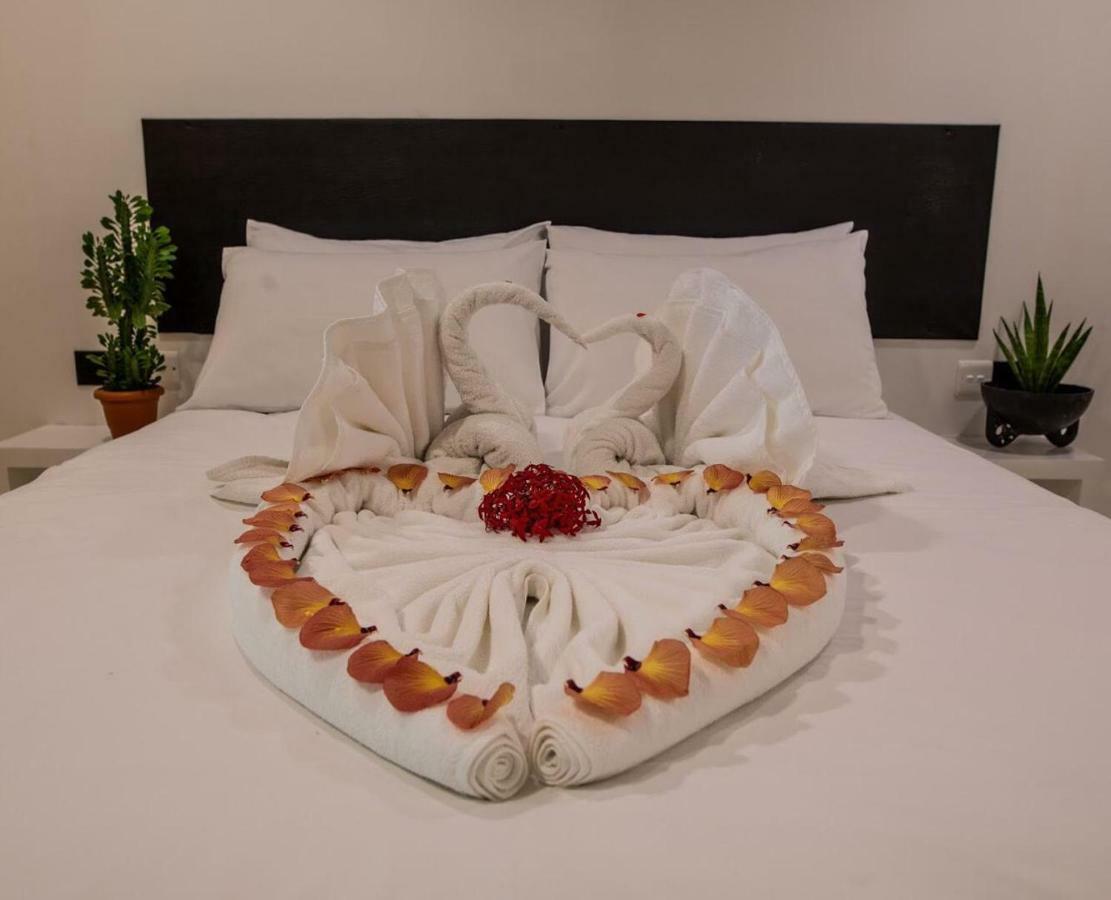 Brickwood Holiday Home Rasdhoo Dış mekan fotoğraf