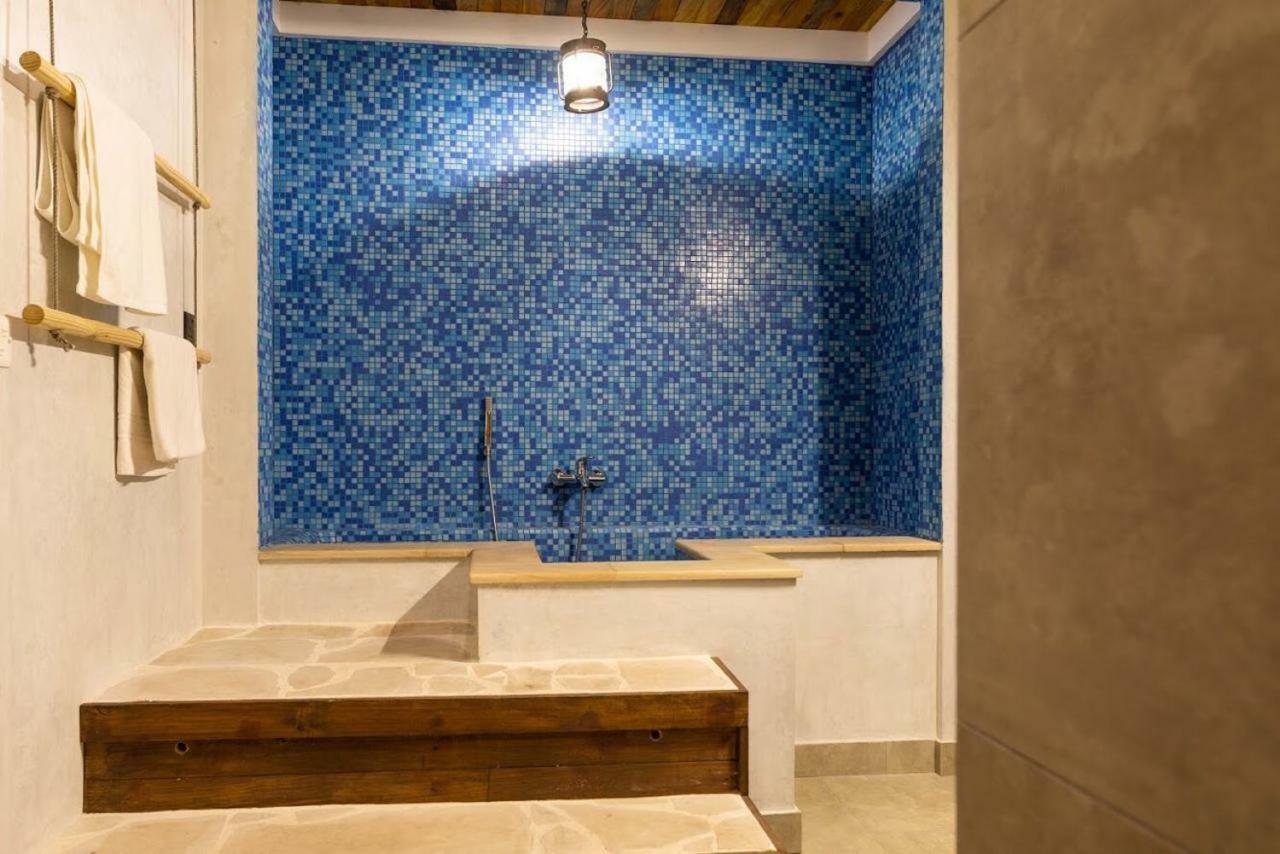 Brickwood Holiday Home Rasdhoo Dış mekan fotoğraf