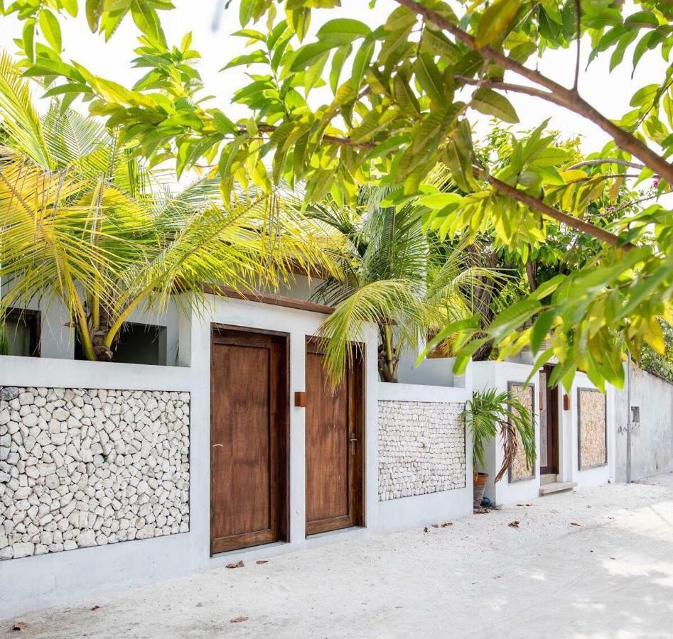 Brickwood Holiday Home Rasdhoo Dış mekan fotoğraf
