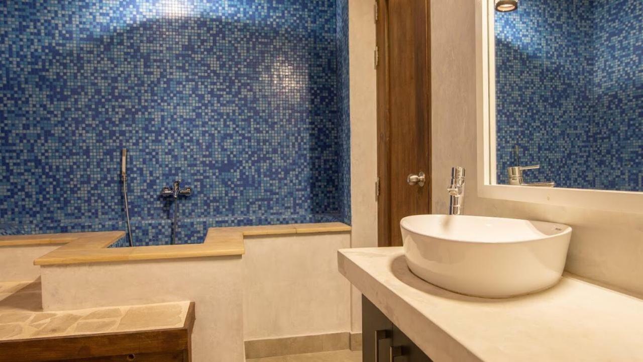Brickwood Holiday Home Rasdhoo Dış mekan fotoğraf