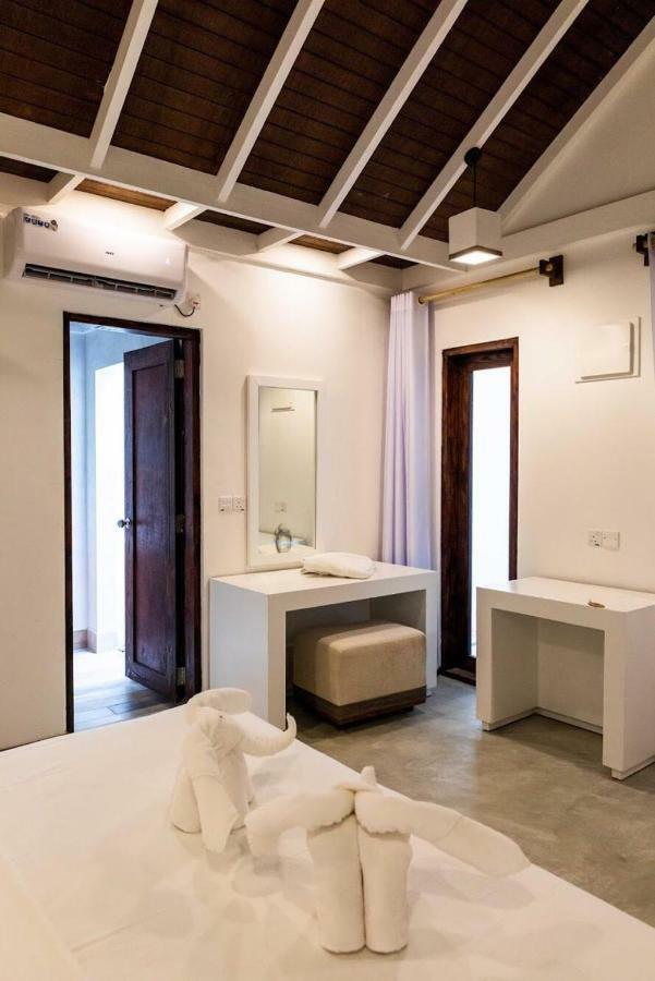 Brickwood Holiday Home Rasdhoo Dış mekan fotoğraf