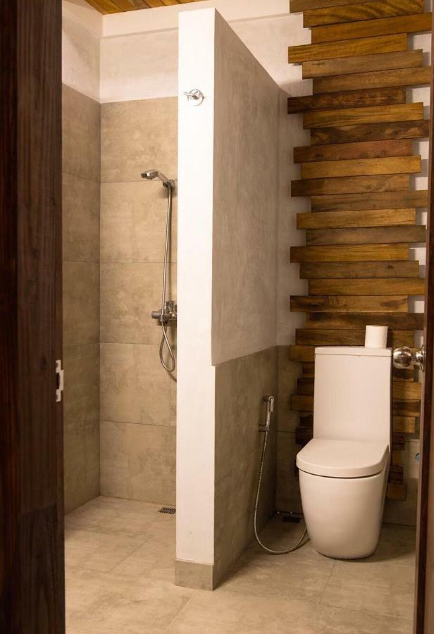 Brickwood Holiday Home Rasdhoo Dış mekan fotoğraf