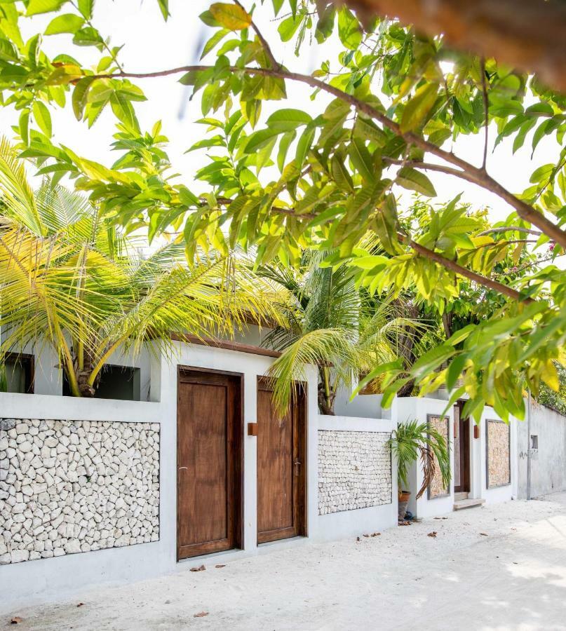Brickwood Holiday Home Rasdhoo Dış mekan fotoğraf