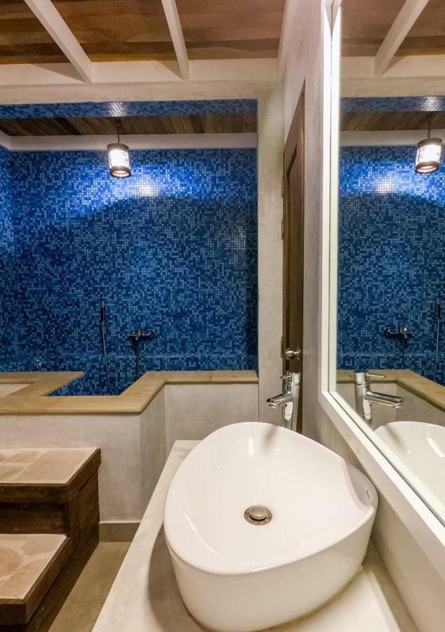 Brickwood Holiday Home Rasdhoo Dış mekan fotoğraf