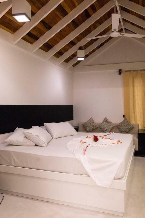 Brickwood Holiday Home Rasdhoo Dış mekan fotoğraf