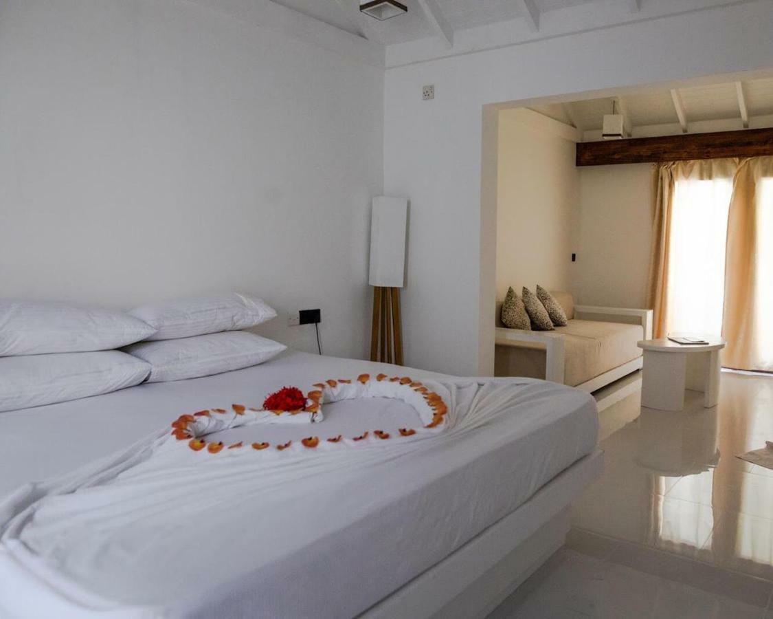 Brickwood Holiday Home Rasdhoo Dış mekan fotoğraf