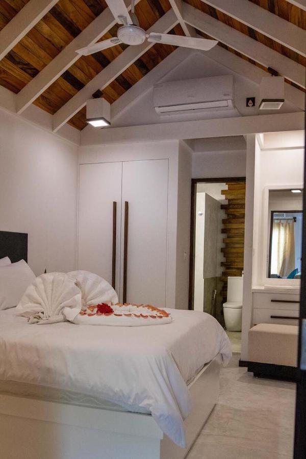 Brickwood Holiday Home Rasdhoo Dış mekan fotoğraf