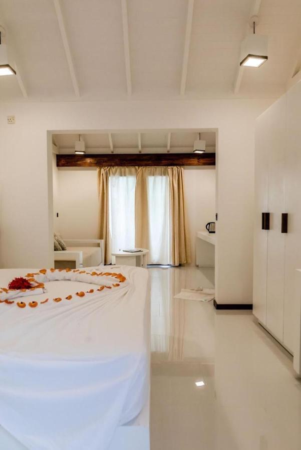 Brickwood Holiday Home Rasdhoo Dış mekan fotoğraf
