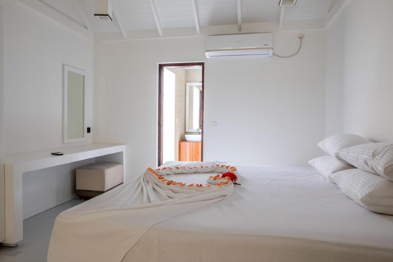 Brickwood Holiday Home Rasdhoo Dış mekan fotoğraf