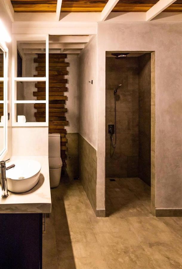 Brickwood Holiday Home Rasdhoo Dış mekan fotoğraf