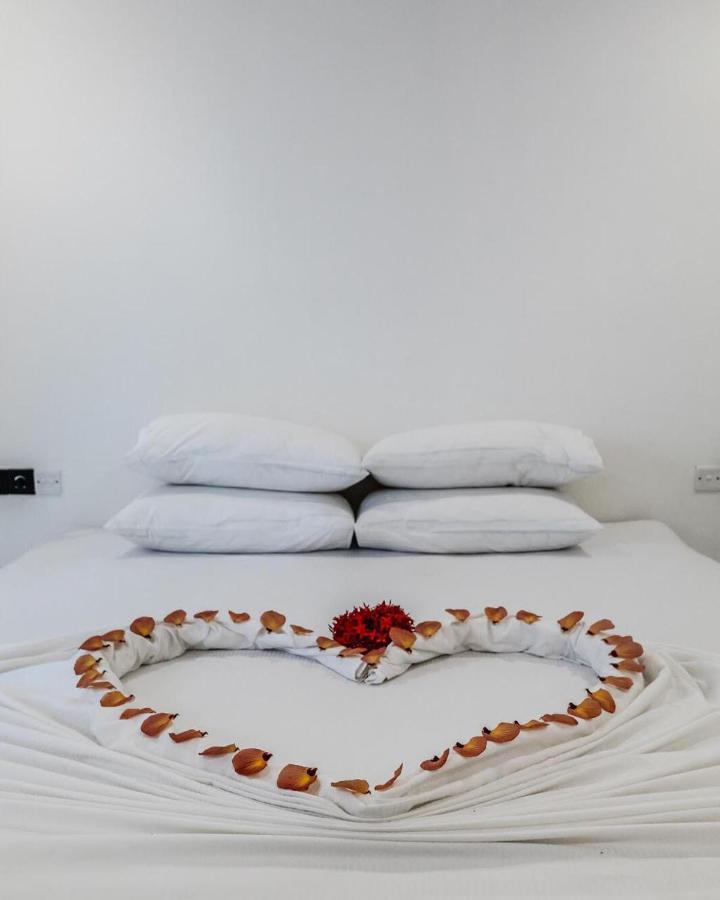 Brickwood Holiday Home Rasdhoo Dış mekan fotoğraf