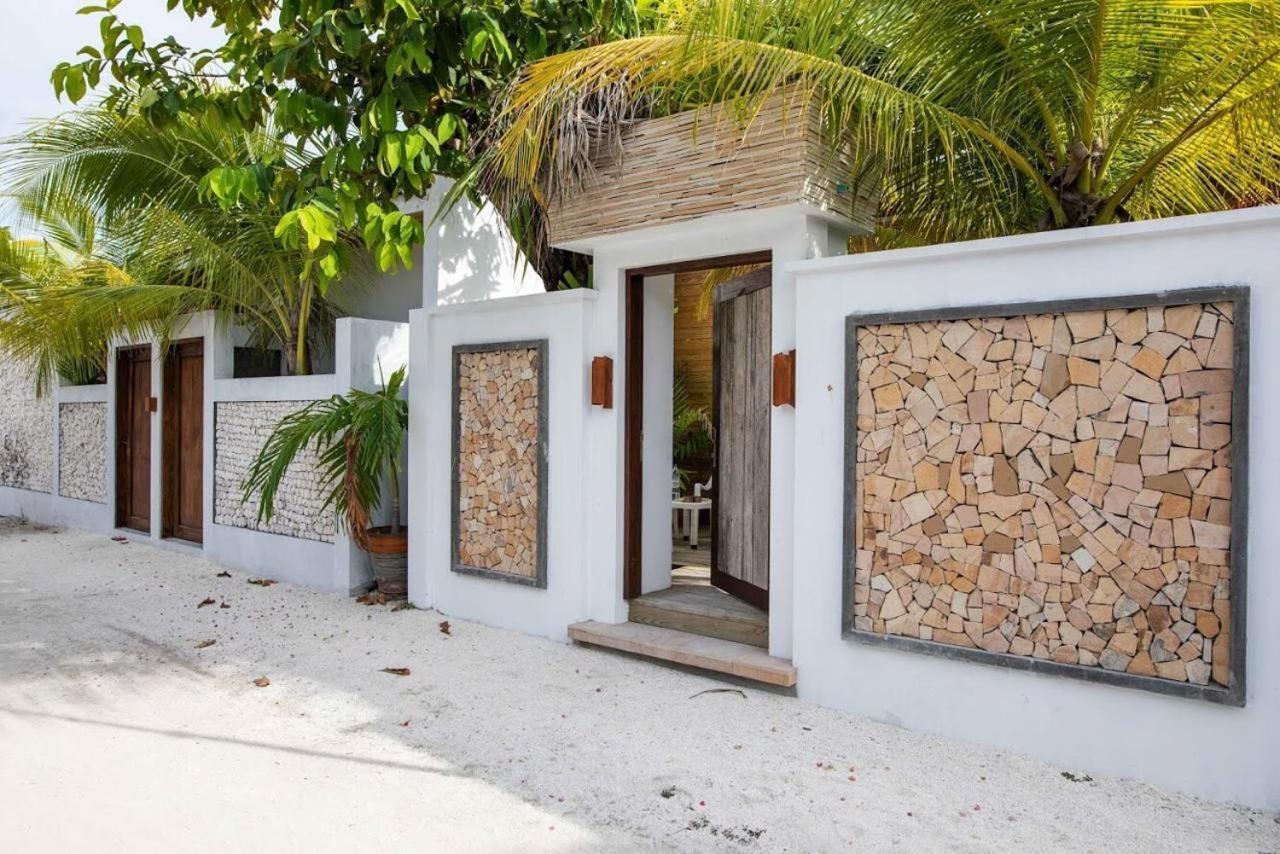 Brickwood Holiday Home Rasdhoo Dış mekan fotoğraf