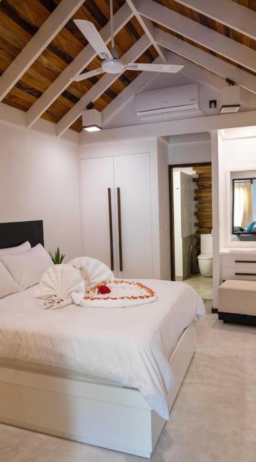 Brickwood Holiday Home Rasdhoo Dış mekan fotoğraf