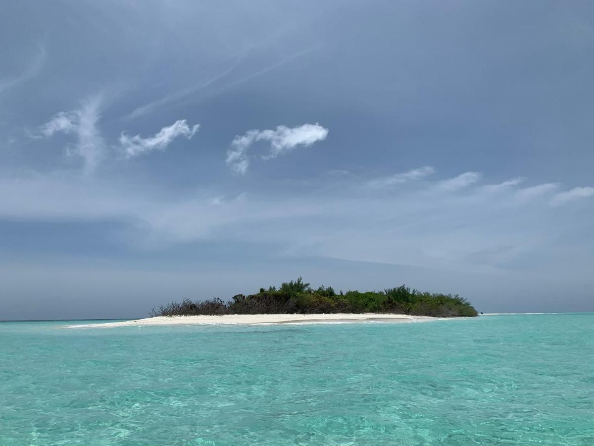 Brickwood Holiday Home Rasdhoo Dış mekan fotoğraf