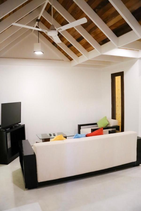 Brickwood Holiday Home Rasdhoo Dış mekan fotoğraf