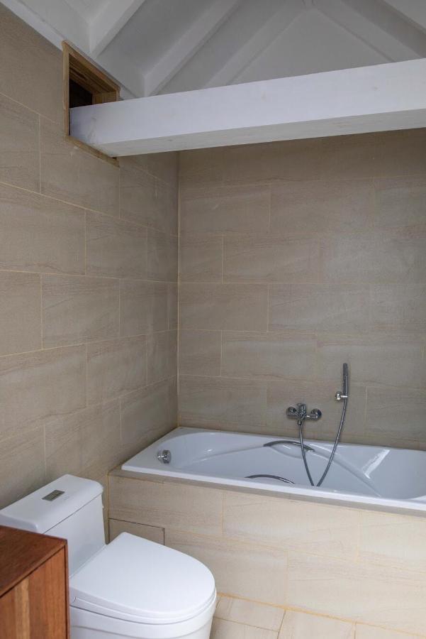Brickwood Holiday Home Rasdhoo Dış mekan fotoğraf