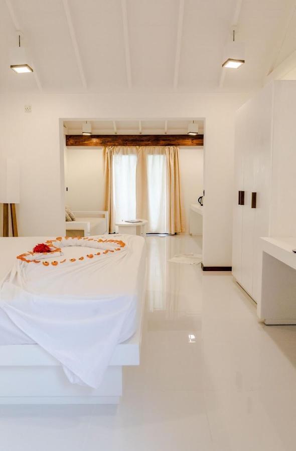 Brickwood Holiday Home Rasdhoo Dış mekan fotoğraf